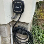 bornes de recharge