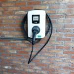 bornes de recharge